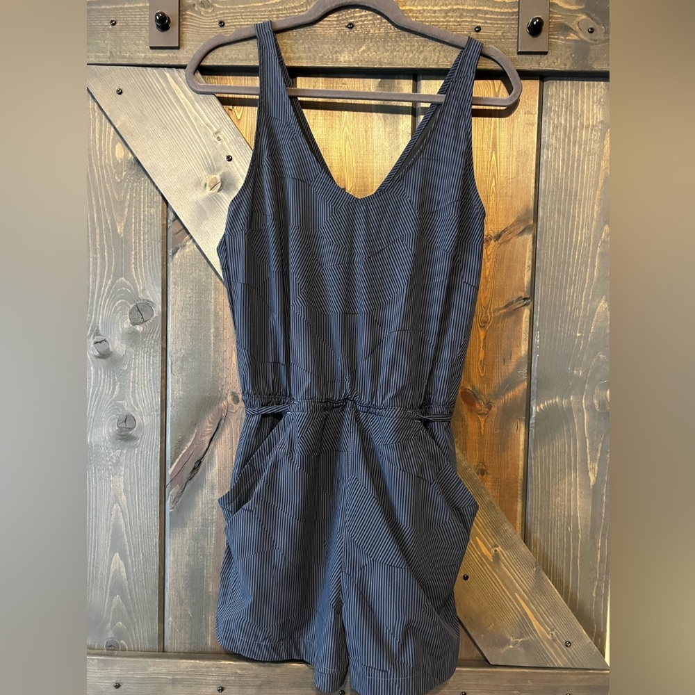 Great romper!